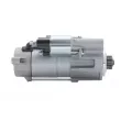 Démarreur HELLA 8EA 011 611-981 - Visuel 1