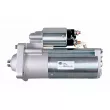 Démarreur HELLA 8EA 011 612-131 - Visuel 1