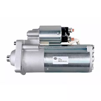 Démarreur HELLA 8EA 011 612-131