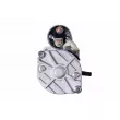 Démarreur HELLA 8EA 011 612-131 - Visuel 3