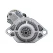 Démarreur HELLA 8EA 011 612-141 - Visuel 2