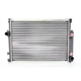 Radiateur, refroidissement du moteur THERMOTEC