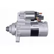 Démarreur HELLA 8EA 011 612-221 - Visuel 1