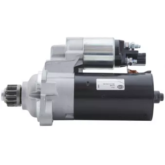 Démarreur HELLA 8EA 011 612-251