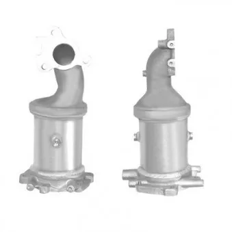 Catalyseur BM CATALYSTS BM80378H