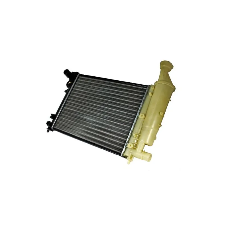 Radiateur, refroidissement du moteur THERMOTEC D7C002TT
