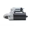 Démarreur HELLA 8EA 011 612-311 - Visuel 1