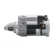 Démarreur HELLA 8EA 011 612-321 - Visuel 1