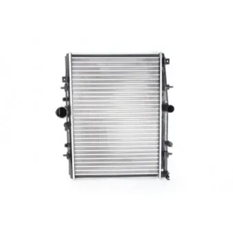 Radiateur, refroidissement du moteur THERMOTEC