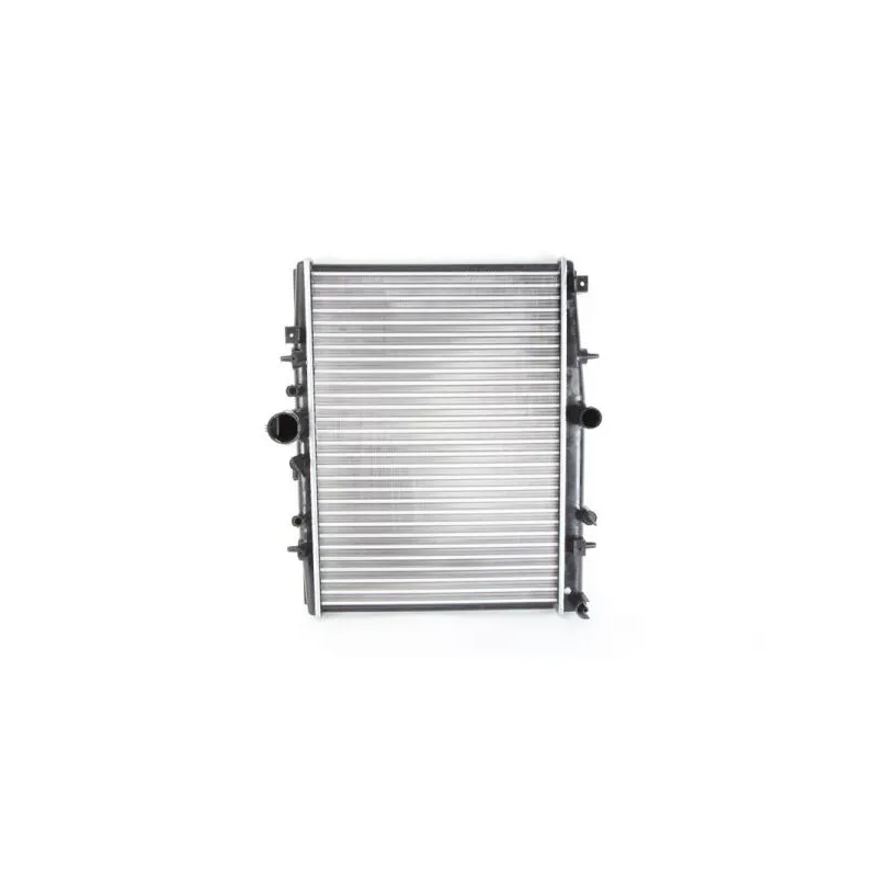 Radiateur, refroidissement du moteur THERMOTEC D7C004TT