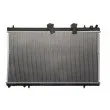 Radiateur, refroidissement du moteur THERMOTEC D7C005TT - Visuel 1