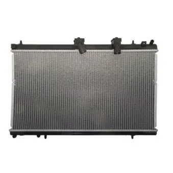 Radiateur, refroidissement du moteur THERMOTEC D7C005TT