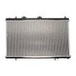 Radiateur, refroidissement du moteur THERMOTEC D7C005TT - Visuel 2