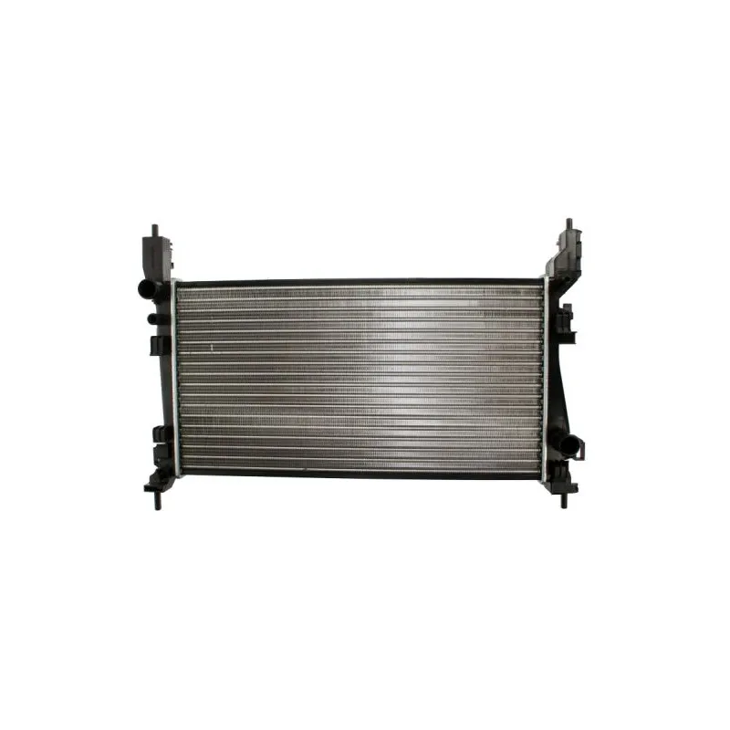 Radiateur, refroidissement du moteur THERMOTEC D7C006TT