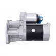 Démarreur HELLA 8EA 011 612-561 - Visuel 1