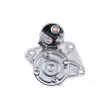 Démarreur HELLA 8EA 011 612-661 - Visuel 3