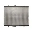 Radiateur, refroidissement du moteur THERMOTEC D7C010TT - Visuel 2