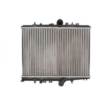 Radiateur, refroidissement du moteur THERMOTEC