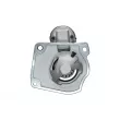 Démarreur HELLA 8EA 011 612-751 - Visuel 2