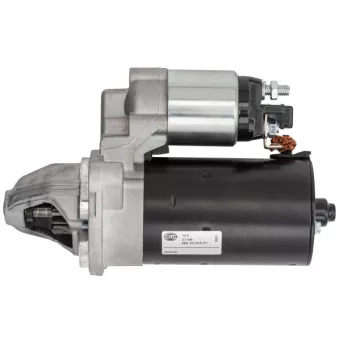 Démarreur HELLA 8EA 011 612-771