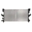 Radiateur, refroidissement du moteur THERMOTEC D7C012TT - Visuel 2