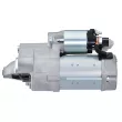 Démarreur HELLA 8EA 011 612-831 - Visuel 1
