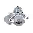 Démarreur HELLA 8EA 011 612-831 - Visuel 2