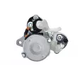 Démarreur HELLA 8EA 011 612-831 - Visuel 3