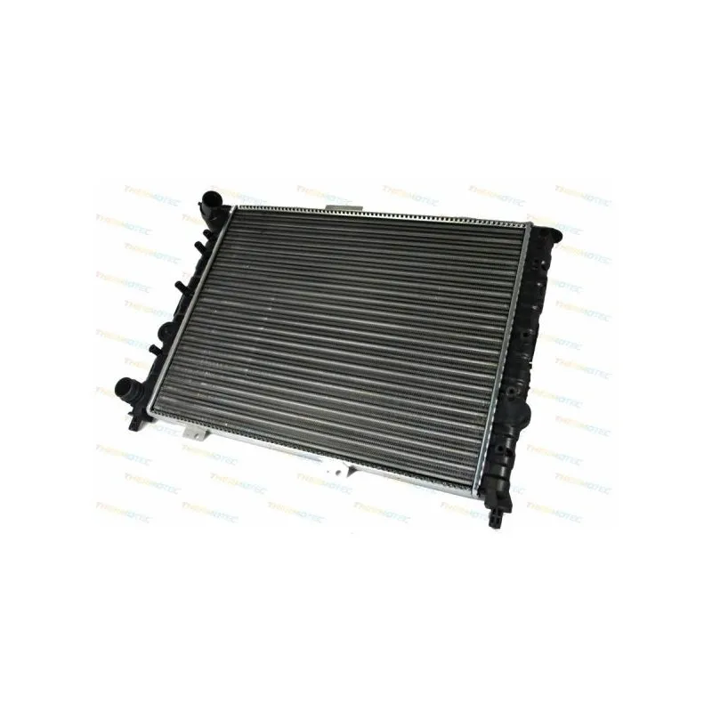 Radiateur, refroidissement du moteur THERMOTEC D7D005TT