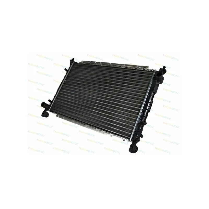 Radiateur, refroidissement du moteur THERMOTEC D7D006TT