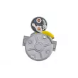 Démarreur HELLA 8EA 011 612-961 - Visuel 3