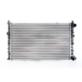 Radiateur, refroidissement du moteur THERMOTEC D7D007TT