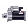 Démarreur HELLA 8EA 011 613-091 - Visuel 1