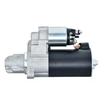 Démarreur HELLA 8EA 011 613-101