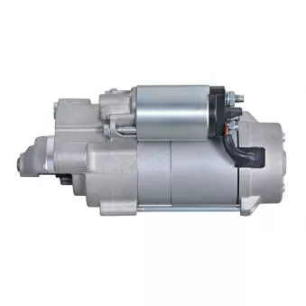 Démarreur HELLA 8EA 011 613-121