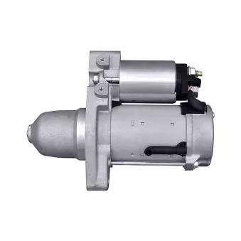 Démarreur HELLA 8EA 011 613-151