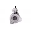 Démarreur HELLA 8EA 011 613-251 - Visuel 2