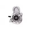 Démarreur HELLA 8EA 011 613-261 - Visuel 2