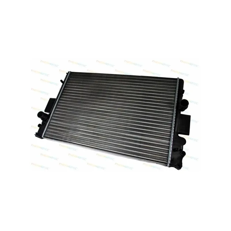 Radiateur, refroidissement du moteur THERMOTEC D7E004TT
