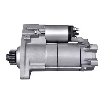 Démarreur HELLA 8EA 011 613-281