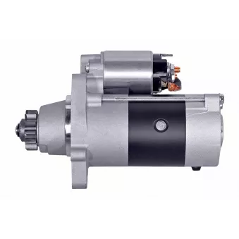 Démarreur HELLA 8EA 012 526-011