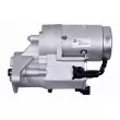 Démarreur HELLA 8EA 012 526-021 - Visuel 1
