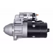 Démarreur HELLA 8EA 012 526-061 - Visuel 1