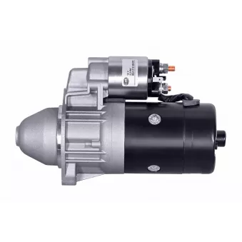 Démarreur HELLA 8EA 012 526-061
