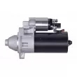 Démarreur HELLA 8EA 012 526-091 - Visuel 1