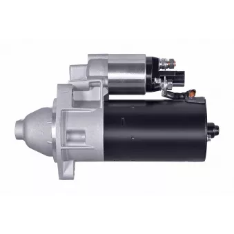 Démarreur HELLA 8EA 012 526-091