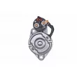 Démarreur HELLA 8EA 012 526-121 - Visuel 3