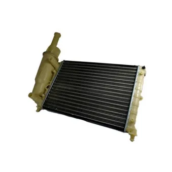Radiateur, refroidissement du moteur THERMOTEC