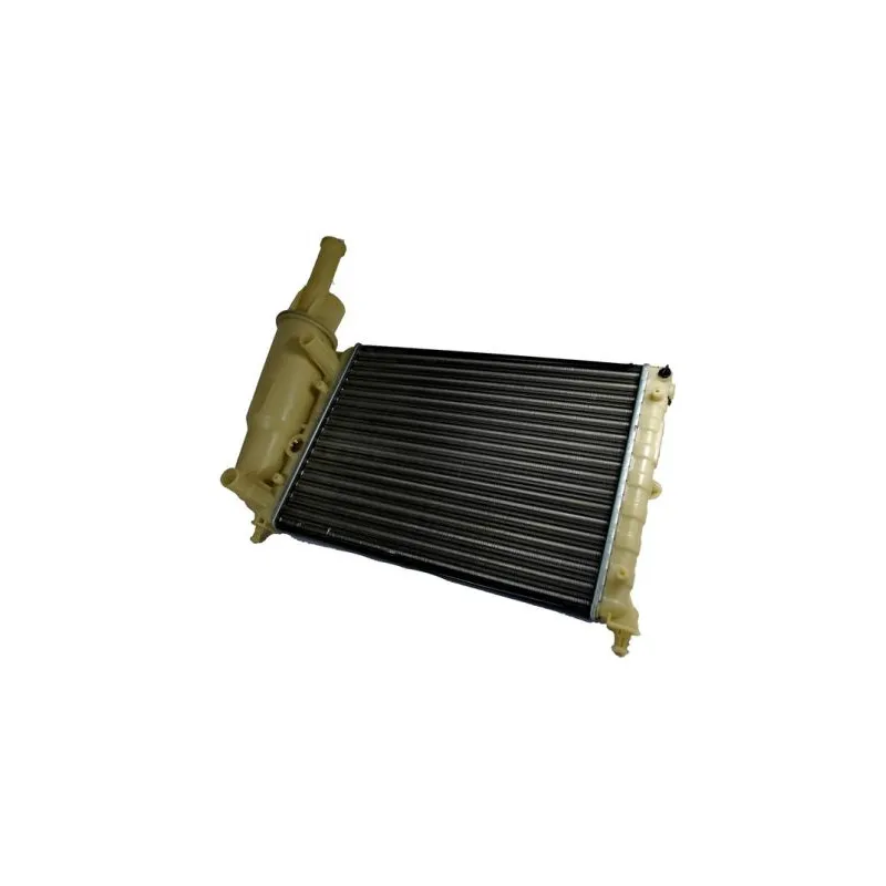 Radiateur, refroidissement du moteur THERMOTEC D7F003TT