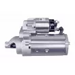 Démarreur HELLA 8EA 012 526-141 - Visuel 1